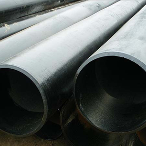 Câmara de ar estrutural do aço de carbono DIN1629/DIN2440/DIN2441