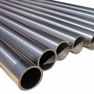 Tubulação de aço soldada N02200 de ASTM B725/ASME SB725 Nickel200/UNS