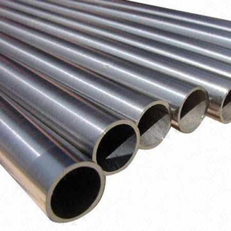 Tubulação de aço soldada N02200 de ASTM B725/ASME SB725 Nickel200/UNS