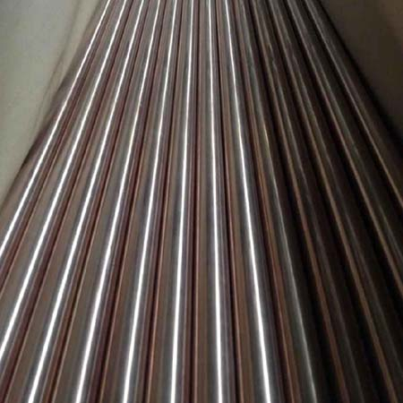 Tubulação de aço de liga do Cu-Ni do Cu-Ni 70/30 C70600 C71500 C70400 C68700/câmara de ar