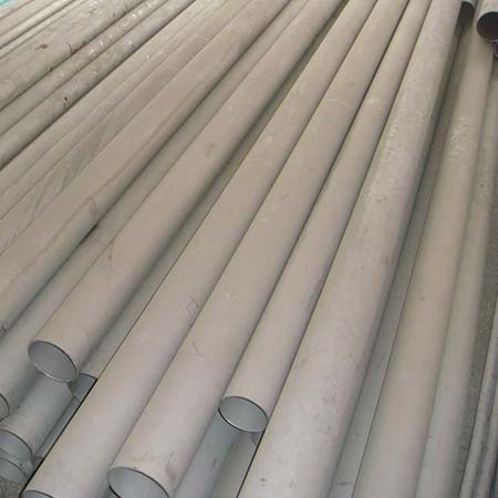 Tubulação de aço sem emenda de ASTM B444 B704 B705 B751 B775 B829 Inconel 625/UNS N06625/EN2.4856
