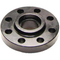 Pintura preta da flange 300LB da solda do soquete de ANSI/JIS/EN1092-1/DIN/GOST/BS4504 A105 de China 