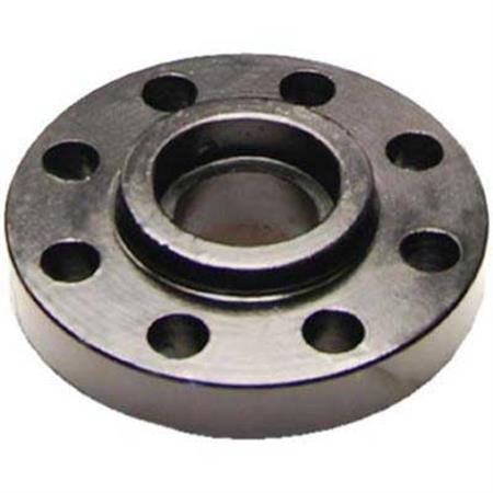 Pintura preta da flange 300LB da solda do soquete de ANSI/JIS/EN1092-1/DIN/GOST/BS4504 A105 de China 