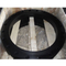 Enxerto do aço de carbono de ASME B16.5 ASTM A105 na flange 150LB, ASSIM flange de RF/RTJ/FF