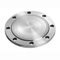 Flange PN40 20#, flange cega padrão do código 105 da flange BS4504 das BS do BL RF