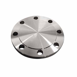 Flange PN40 20#, flange cega padrão do código 105 da flange BS4504 das BS do BL RF