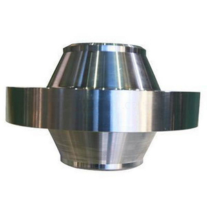 Manufatura de China da flange da escora, ASTM A815 UNS S31803, ANSI B16.5