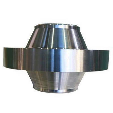 Manufatura de China da flange da escora, ASTM A815 UNS S31803, ANSI B16.5