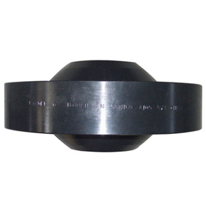 Flange da escora de China ASTM A694 F52, SCH 80, 10 polegadas