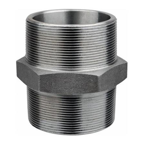 Bocal do Hex do NPT do petróleo da oxidação