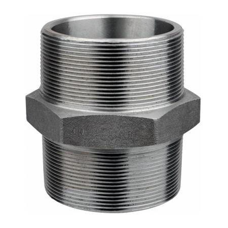 Bocal do Hex do NPT do petróleo da oxidação