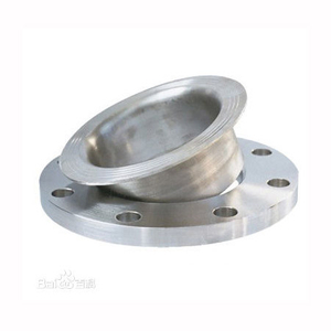 ASTM A182 GR F55 (UNS S32750) à flange da junção de regaço do ANSI B16.5 (LJF) Class300# DN150