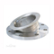 ASTM A182 GR F55 (UNS S32750) à flange da junção de regaço do ANSI B16.5 (LJF) Class300# DN150