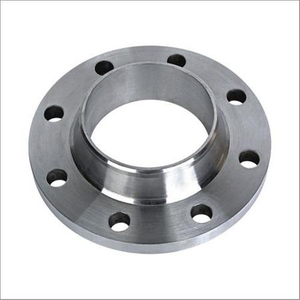 Flange frente e verso da garganta da soldadura de aço de DIN2631 ASTM A182 S31803/2205/2207/F51/F53/F55