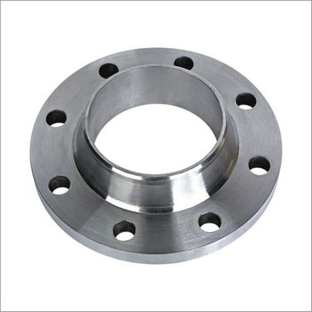 Flange frente e verso da garganta da soldadura de aço de DIN2631 ASTM A182 S31803/2205/2207/F51/F53/F55