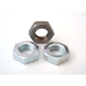 Porca fina Hex de DIN936 DIN439/porca cabeça Hex
