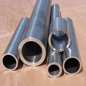 Tubulação de aço soldada N02201 de ASTM B725/ASME SB725 Nickel201/UNS