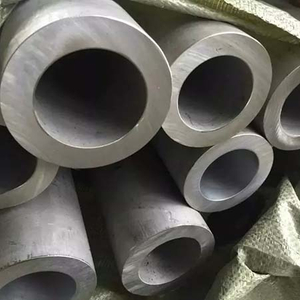  Tubulação sem emenda de aço de liga de ASTM A213/ASME SA213 T5 T9 T11 T22 T91/câmara de ar