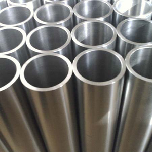 ASTM B407/ASME SB407 Incoloy 800/UNS N08800/EN1.4876 soldou a tubulação de aço