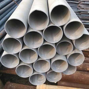 ASTM B163 B167 B516 B517 B775 B829 Inconel 600/UNS N06600/EN2.4816 soldou a tubulação de aço
