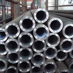 ASTM B163 B619 B622 B626 B751 B775 B829 Incoloy 686/UNS N06686/EN2.4606 soldou a tubulação de aço