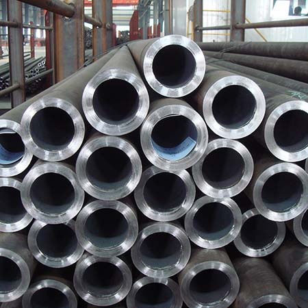 ASTM B163 B619 B622 B626 B751 B775 B829 Incoloy 686/UNS N06686/EN2.4606 soldou a tubulação de aço