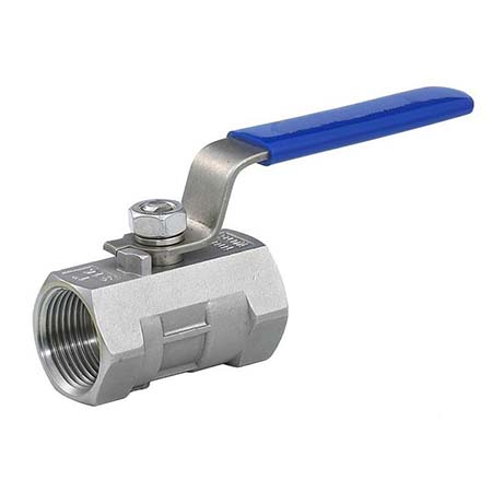 válvula de esfera interna da linha 1PC (1000WOG)