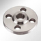 BS10 a TABELA D/E F H SLIP na flange, CS RST37.2 PN16 ASSIM QUE RF forjou a flange galvanizada