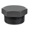 Plugue do Hex do aço de carbono A105