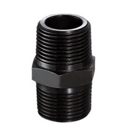 Bocal do Hex do aço de carbono