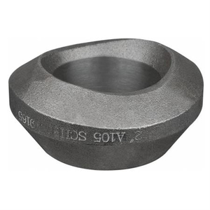 Aço de carbono A105 Weldolet