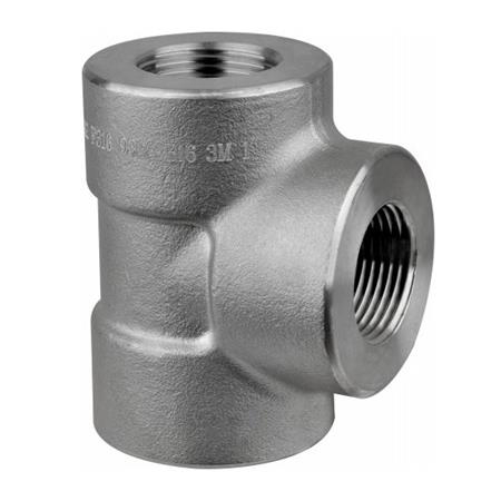 T da linha do aço F316 inoxidável