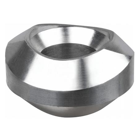 Aço inoxidável Weldolet