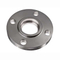 Flange da soldadura do soquete da CLASSE 150LBS ASTM A403 WP321 do ANSI B16.5, FLANGE do interruptor