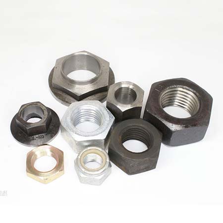 Porca fina Hex de DIN936 DIN439/porca cabeça Hex