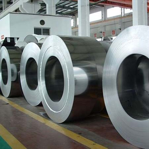 F53/2507/S32750 laminou a bobina de aço de Stianless