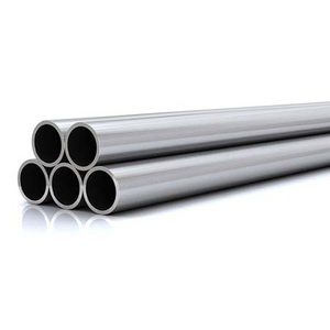 Tubulação de aço sem emenda de ASTM B622/ASME SB622 Hastelloy B2/UNS N10665/câmara de ar