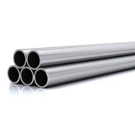 Tubulação de aço sem emenda de ASTM B622/ASME SB622 Hastelloy B2/UNS N10665/câmara de ar