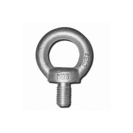 Parafuso de olho DIN580 C15