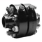 Flange do orifício WN RF do aço de carbono