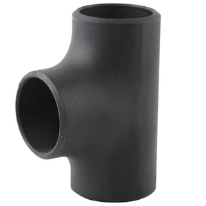T igual do BW do aço de carbono A234 WPB