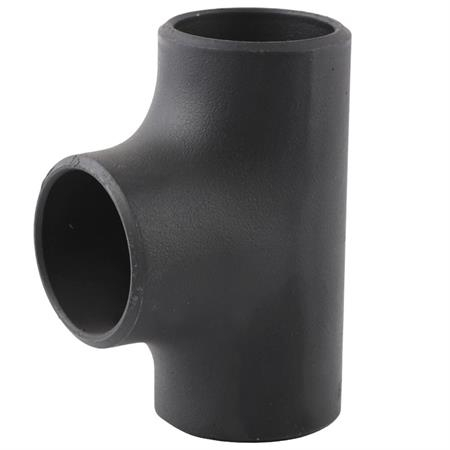 T igual do BW do aço de carbono A234 WPB