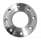  Flange de placa de ASTM A350 GR LF2 FF RF, RUÍDO 2576, DN250, PN10