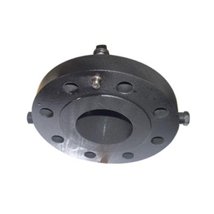 Flange de placa do orifício do CS do ANSI B16.36