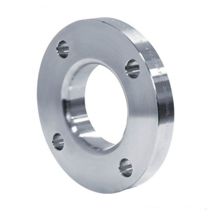 BS10 a TABELA D/E F H SLIP na flange, CS RST37.2 PN16 ASSIM QUE RF forjou a flange galvanizada