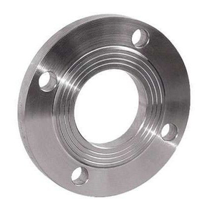 BS10 a TABELA D/E DN15-DN600 ASTM A420 WPL1, WPL3, placa de WPL6 PN16 (PL) forjou a flange galvanizada
