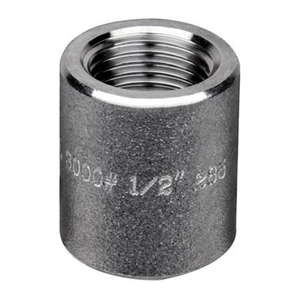 Acoplamento de aço galvanizado da linha