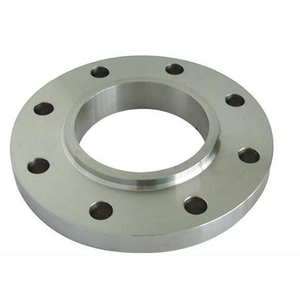 Enxerto do ANSI B16.5 F316/316L 300lbs na flange, ASSIM flange do RF