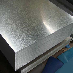 Chapa de aço/placa galvanizadas a quente