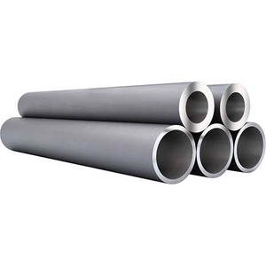 Tubulação de aço sem emenda de ASTM B161/ASME SB161 Nickel201/UNS N02201